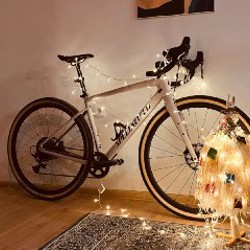 Гревел велосипед Specialized Diverge Carbon - фото 5