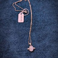 Серебряный кулон - фото 2