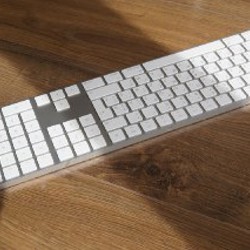 Apple Magic Keyboard 2 - фото 2