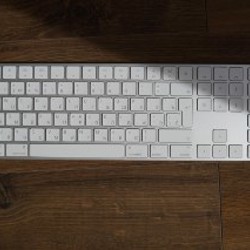 Apple Magic Keyboard 2 - фото 3