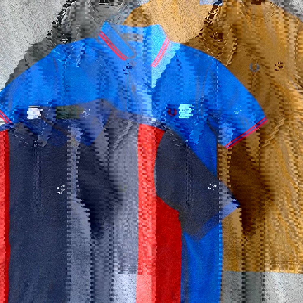 Поло базовое