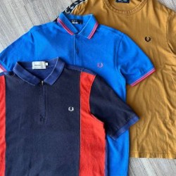 Поло базовое - фото 1