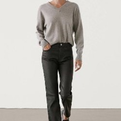 Джинсы Massimo Dutti - фото 8