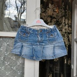 Одежда для девочки - фото 3