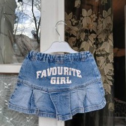 Одежда для девочки - фото 4