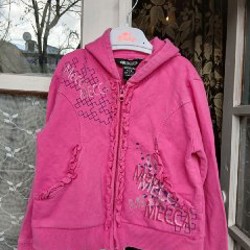 Одежда для девочки - фото 6