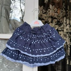 Одежда для девочки - фото 7