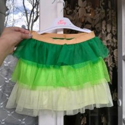 Одежда для девочки - фото 8