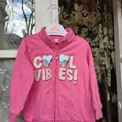 Одежда для девочки - фото 9