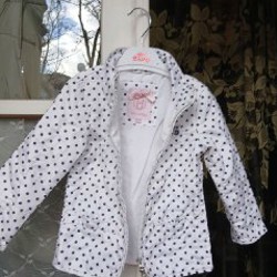 Одежда для девочки - фото 10