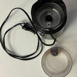 Кофемолка Kumtel - фото 2