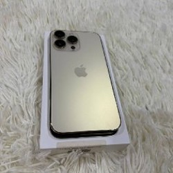 IPhone 14 Pro Max 512GB Gold - фото 3