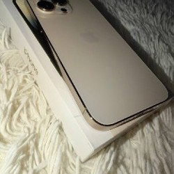 IPhone 14 Pro Max 512GB Gold - фото 5