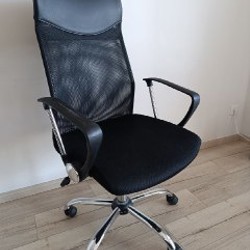 Стул компьютерный - фото 2