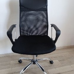 Стул компьютерный - фото 3