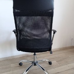 Стул компьютерный - фото 4