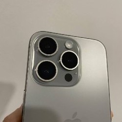 IPhone 15 Pro - фото 3