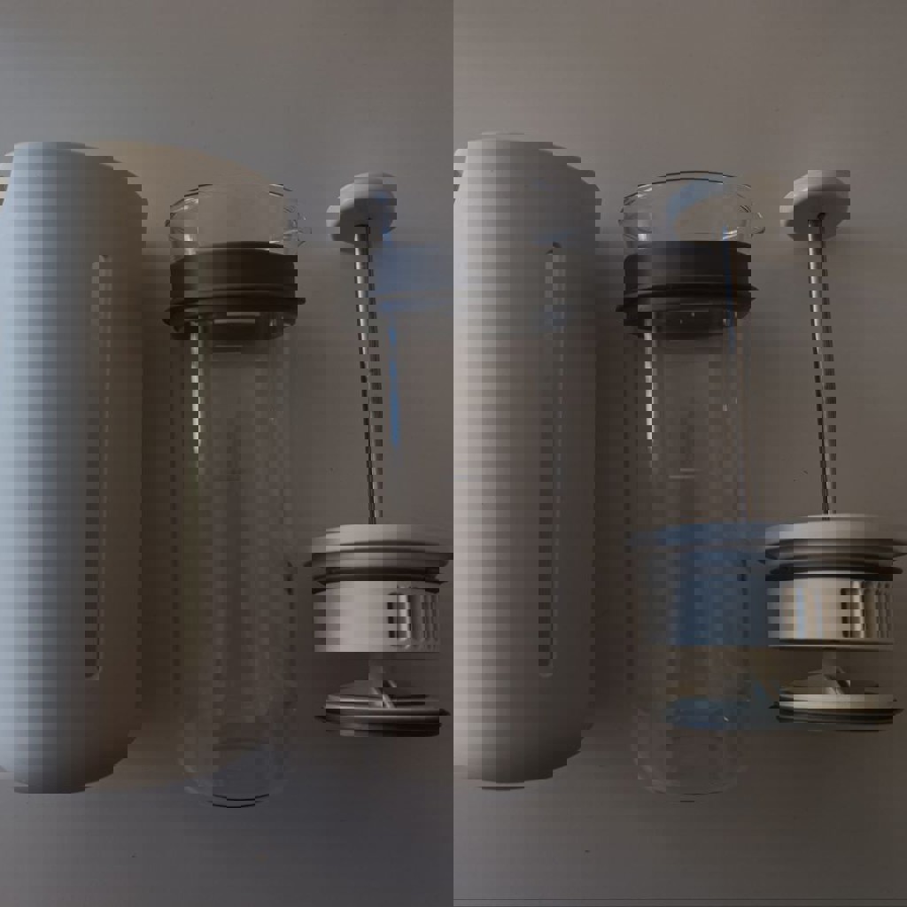 Френч-пресс Time more 450 мл