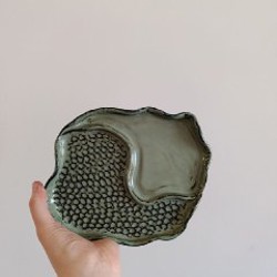 Тарелка для закусок - фото 1