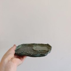 Тарелка для закусок - фото 2