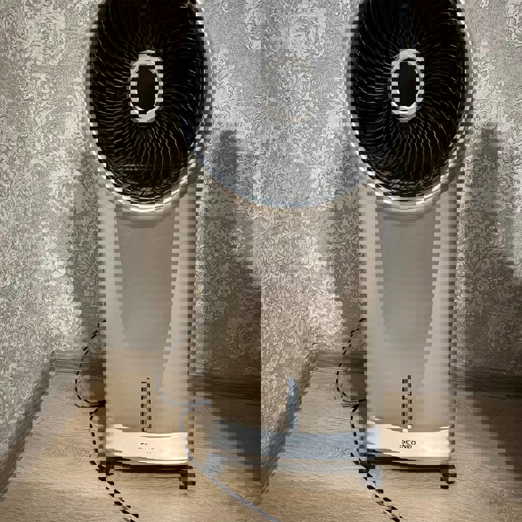 Воздухоохladитель Sencor SFN 9011SL