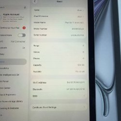 Apple iPad Air - фото 3