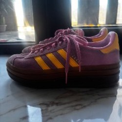 Adidas samba - фото 3