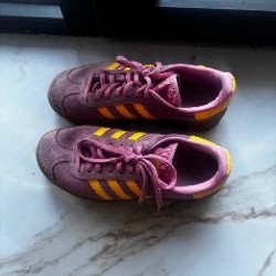 Adidas samba - фото 2