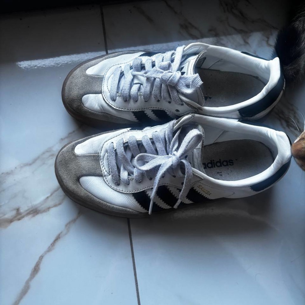 Adidas samba