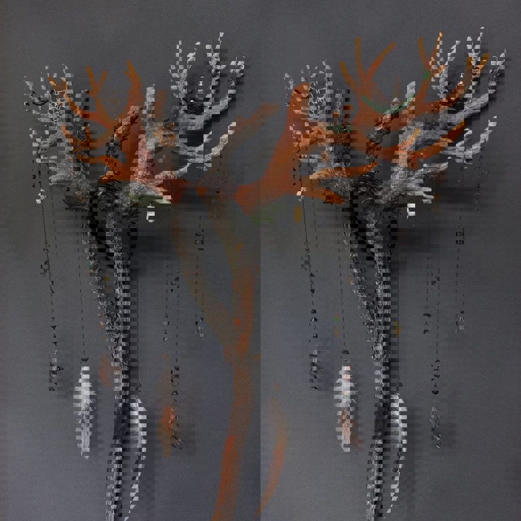 Рога для фотосессий