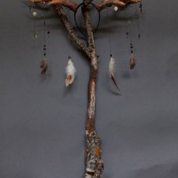 Рога для фотосессий - фото 4