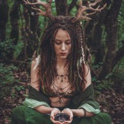 Рога для фотосессий - фото 5