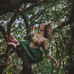 Рога для фотосессий - фото 6