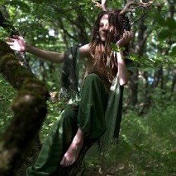 Рога для фотосессий - фото 7