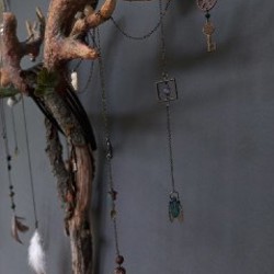 Рога для фотосессий - фото 8