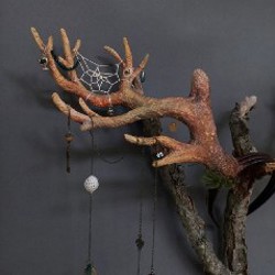 Рога для фотосессий - фото 9