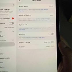 Apple iPad Pro 11 дюймов (M5) - фото 3