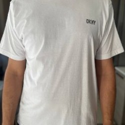 Брендовая мужская футболка - фото 2