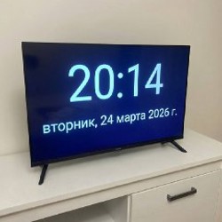 Телевизор Xiaomi TV A2 - фото 3