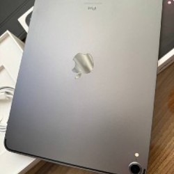 IPad Pro 1 поколение 11 дюймов - фото 7