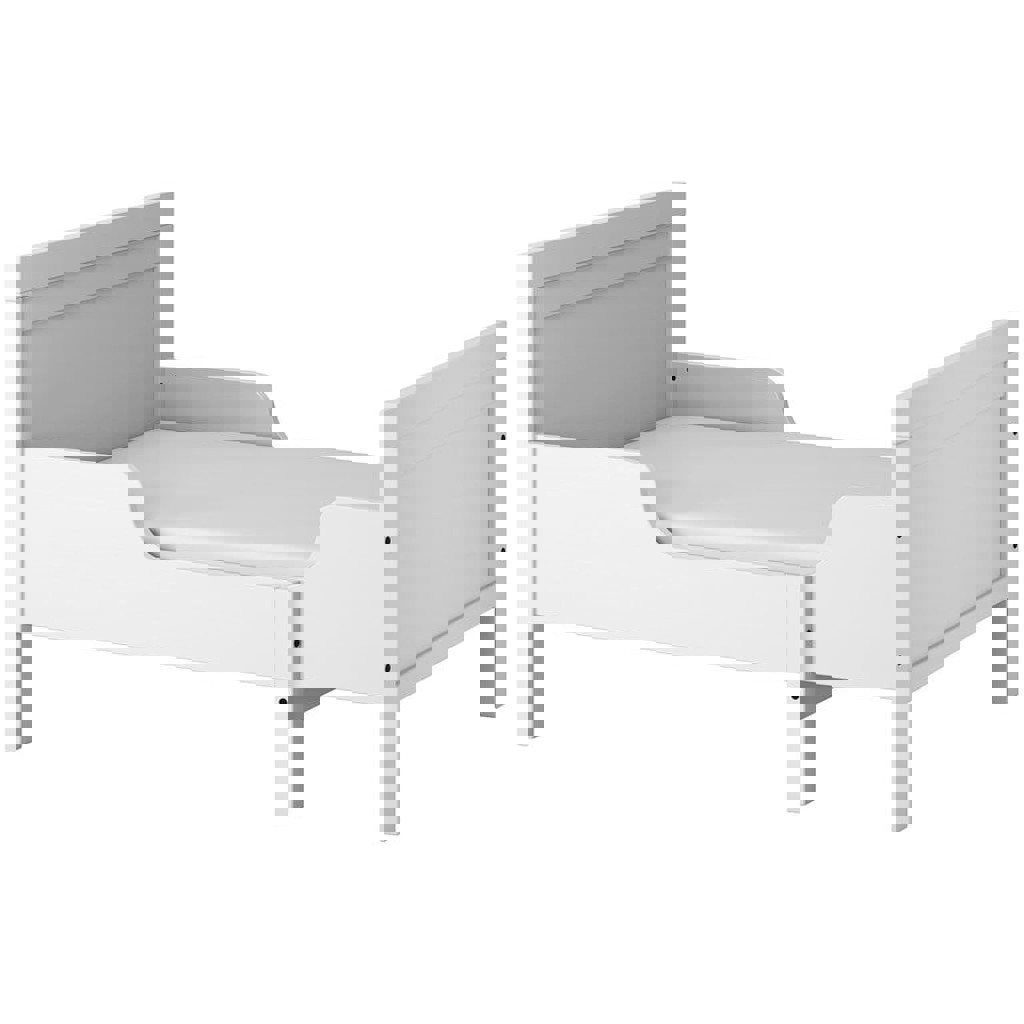 Раздвижная кровать Икеа