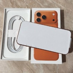 IPhone 17 Pro Max - фото 2