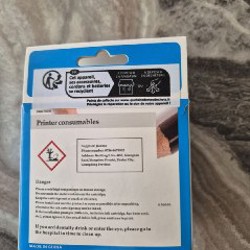 ЧБ картридж - фото 6