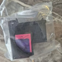 ЧБ картридж - фото 5