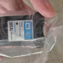 ЧБ картридж - фото 4