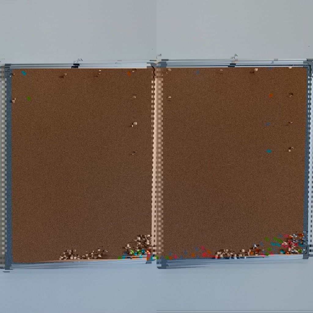 Пробковая доска