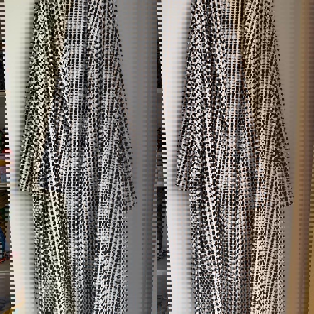 Халат Zara home