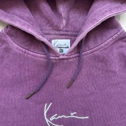 Худи Karl Kani - фото 2