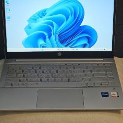 Ноутбук HP Pavilion 14 - фото 5