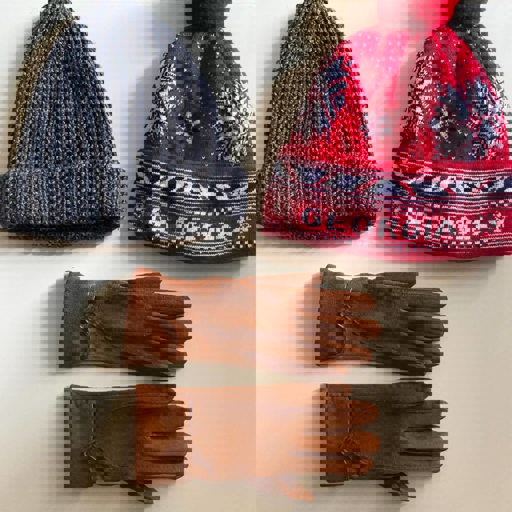 Шоппер с лицами